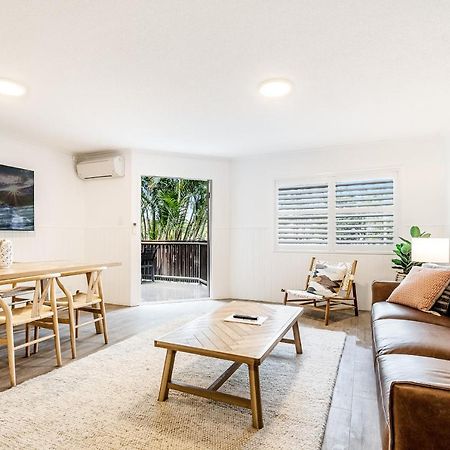 Beaches Apartments ביירון ביי מראה חיצוני תמונה