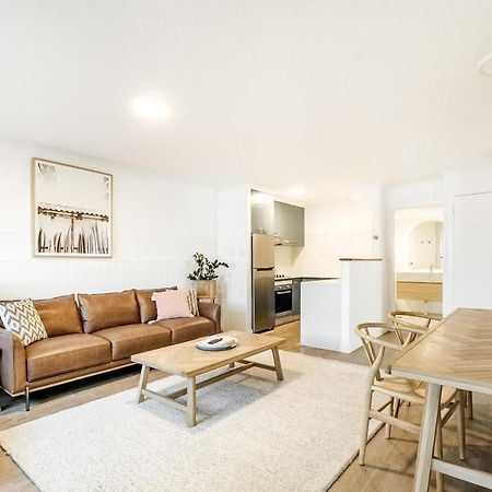 Beaches Apartments ביירון ביי מראה חיצוני תמונה