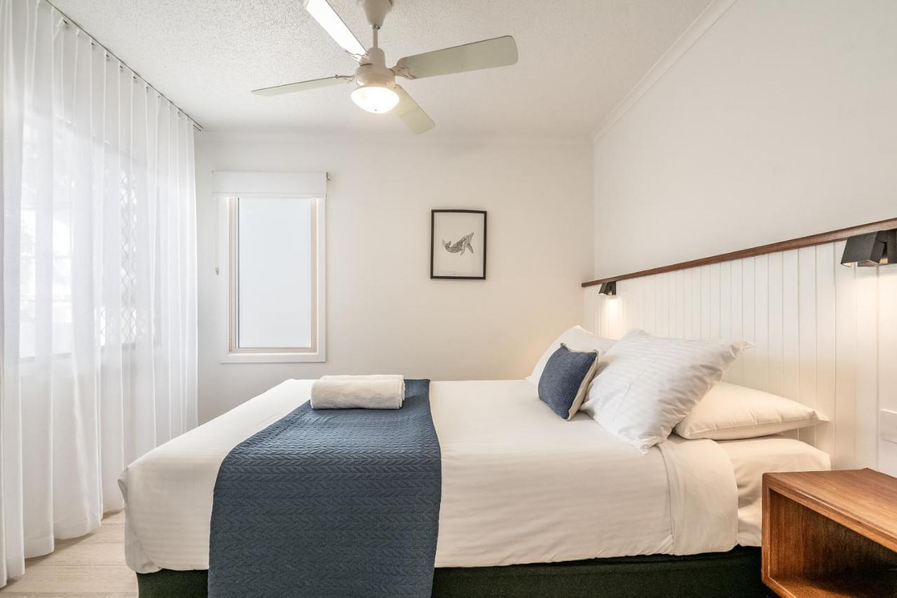 Beaches Apartments ביירון ביי מראה חיצוני תמונה