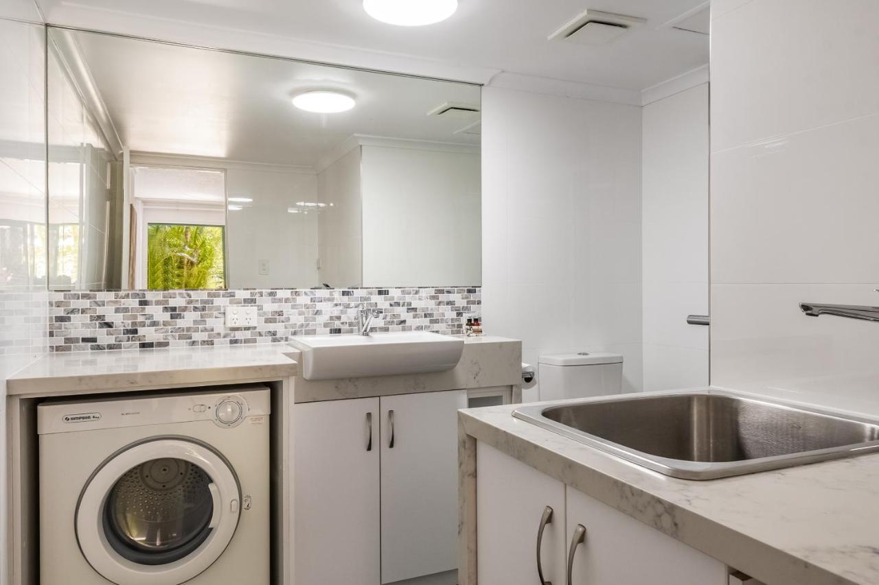 Beaches Apartments ביירון ביי מראה חיצוני תמונה