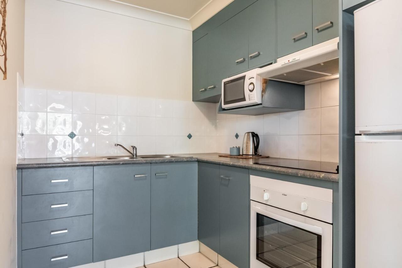 Beaches Apartments ביירון ביי מראה חיצוני תמונה