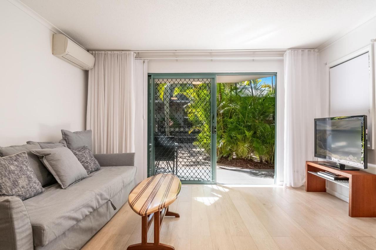 Beaches Apartments ביירון ביי מראה חיצוני תמונה