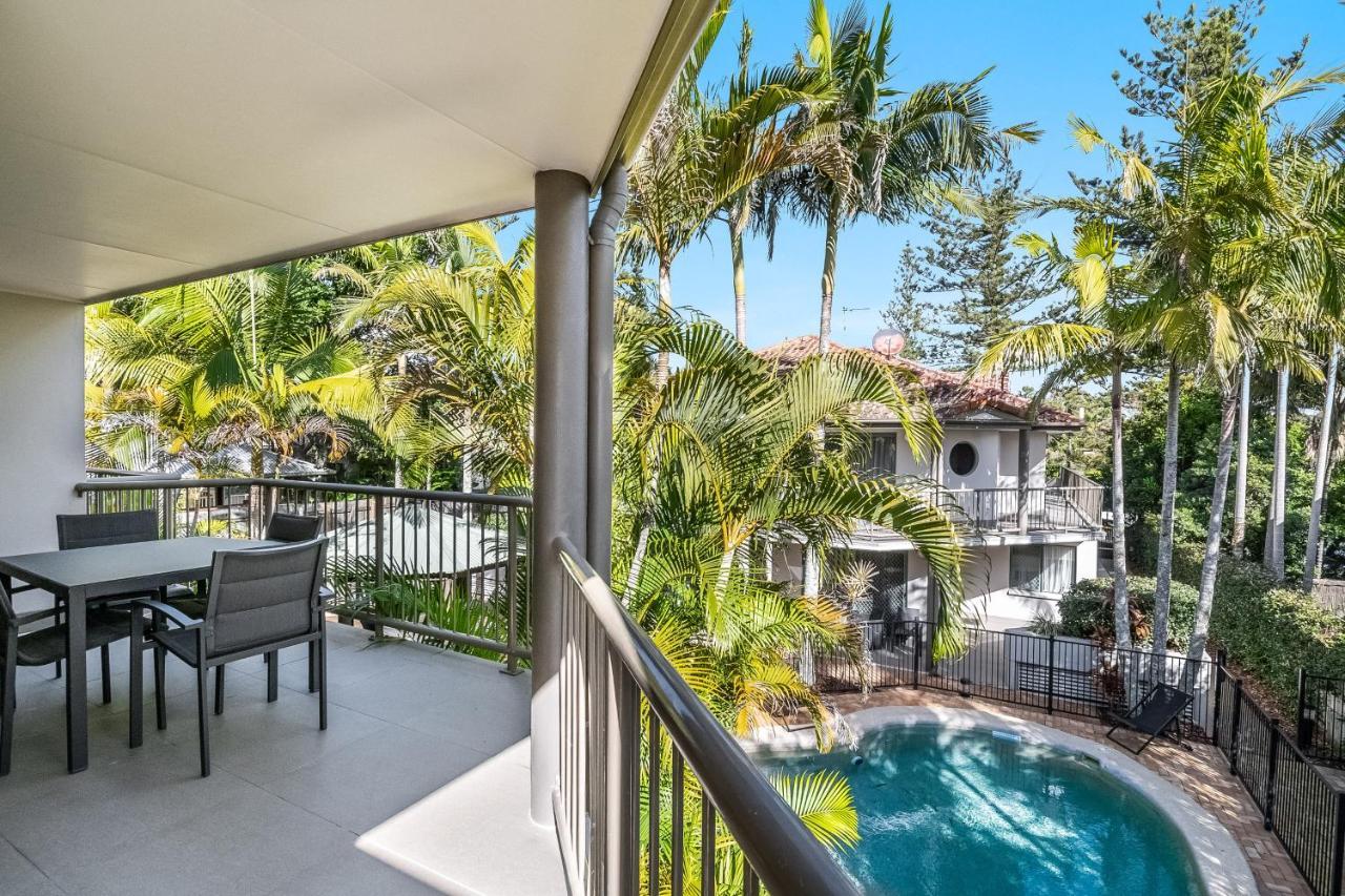Beaches Apartments ביירון ביי מראה חיצוני תמונה