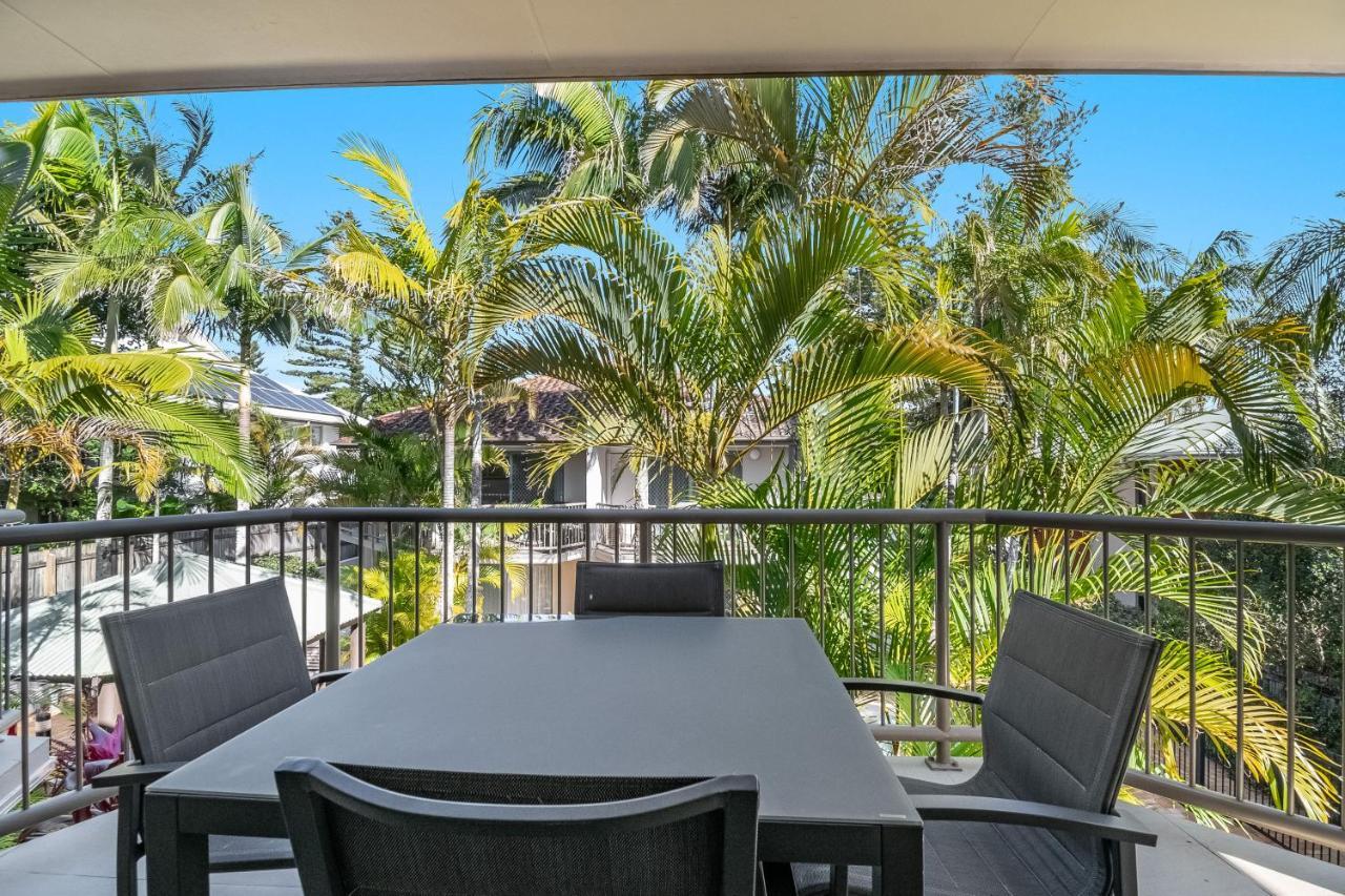 Beaches Apartments ביירון ביי מראה חיצוני תמונה
