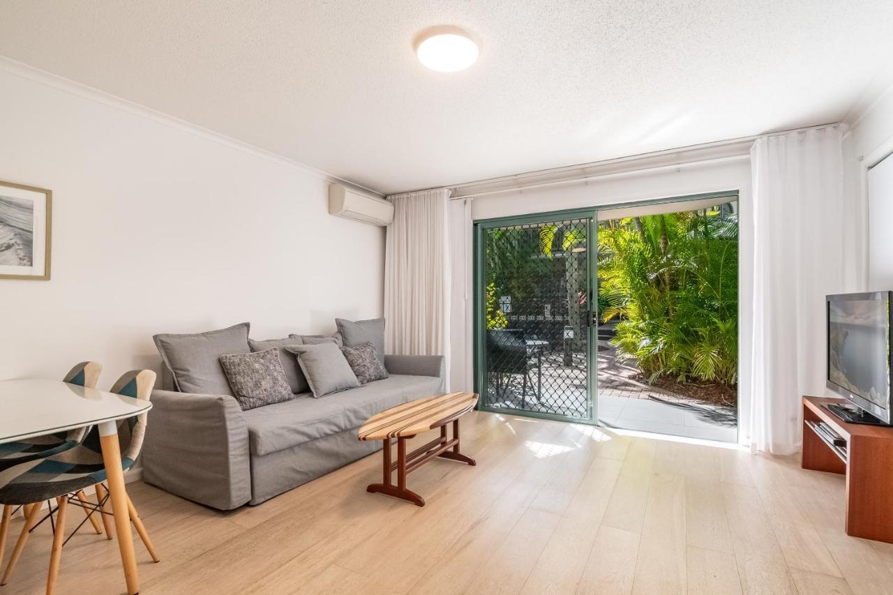 Beaches Apartments ביירון ביי מראה חיצוני תמונה