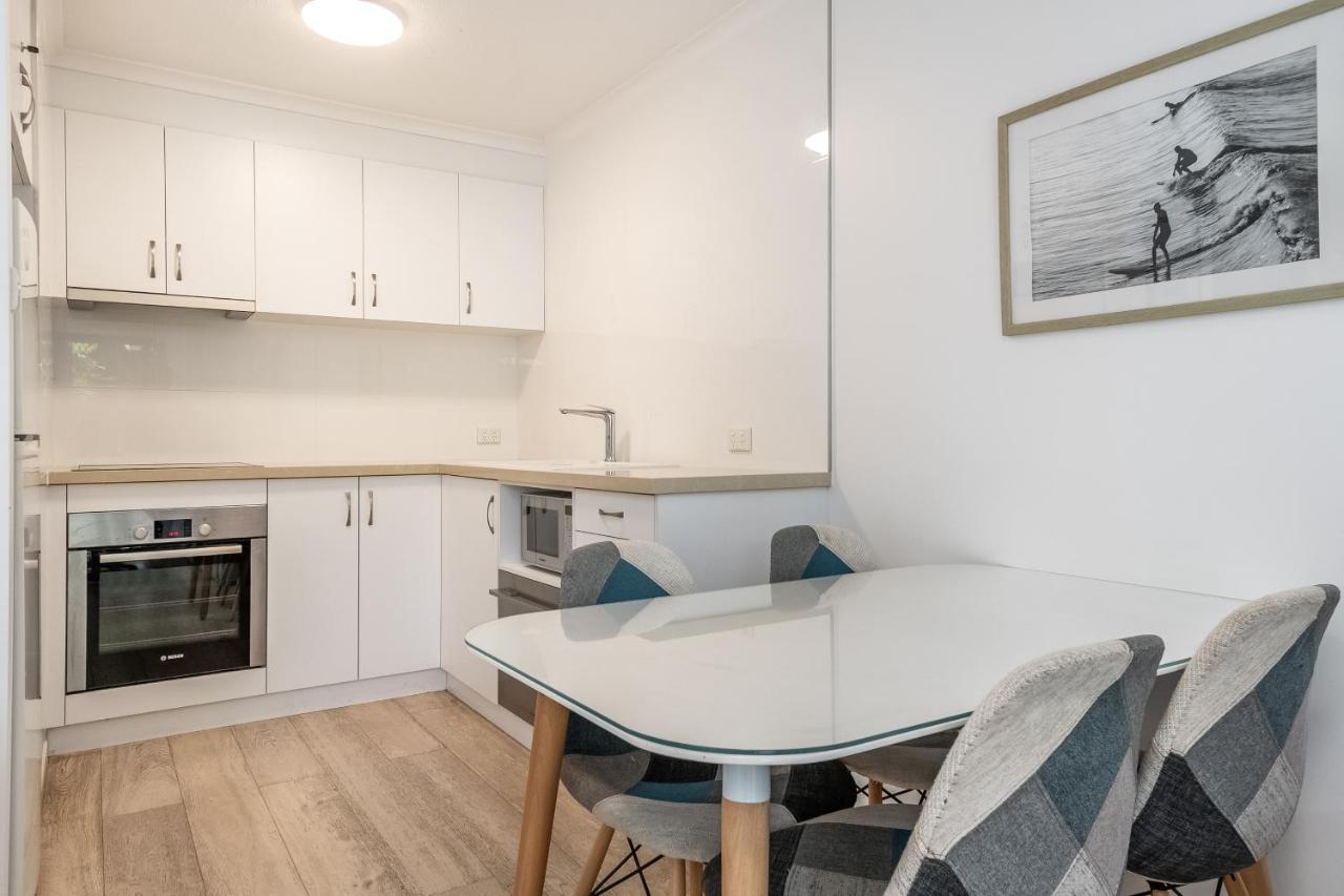 Beaches Apartments ביירון ביי מראה חיצוני תמונה