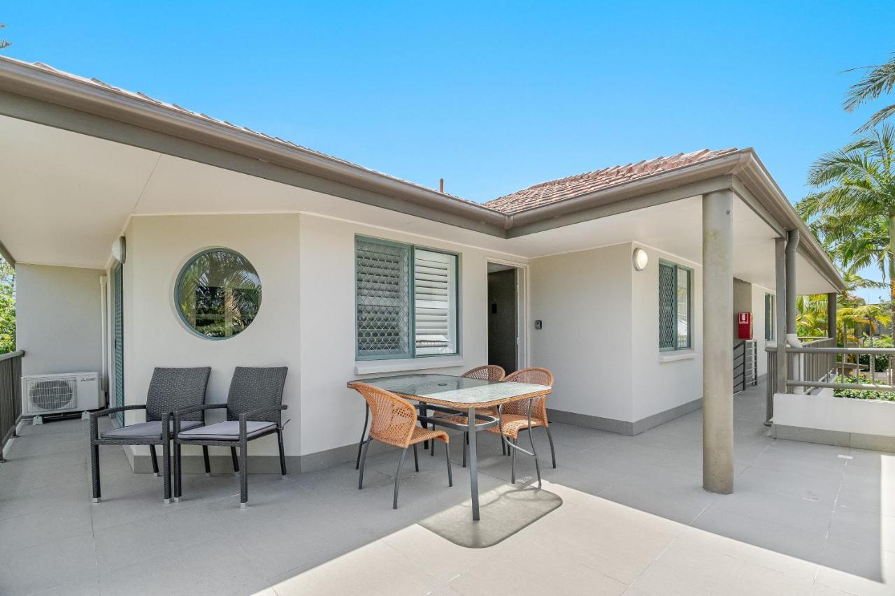 Beaches Apartments ביירון ביי מראה חיצוני תמונה