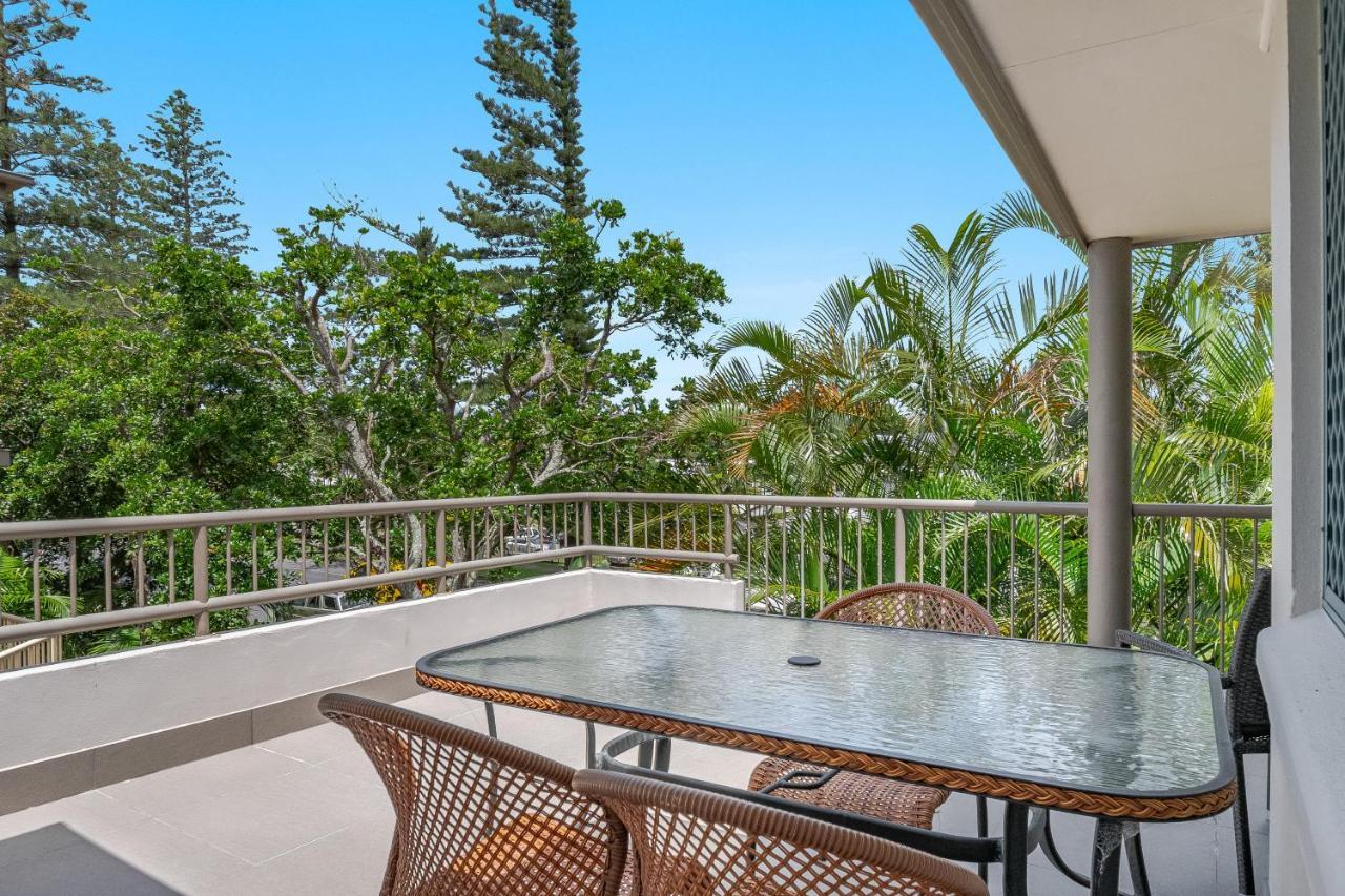 Beaches Apartments ביירון ביי מראה חיצוני תמונה