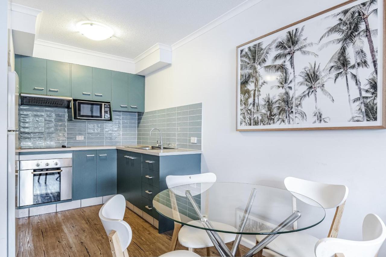 Beaches Apartments ביירון ביי מראה חיצוני תמונה