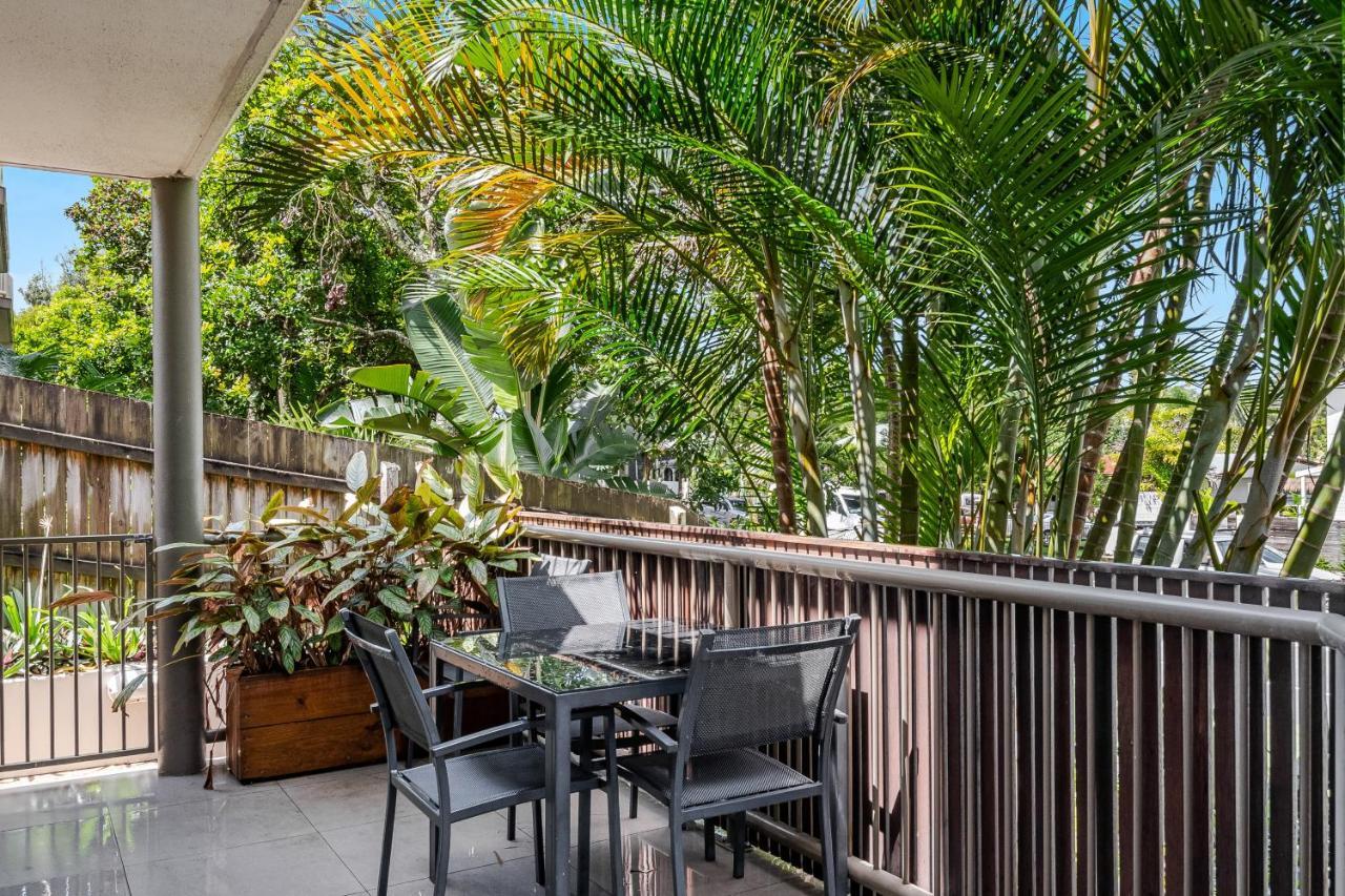 Beaches Apartments ביירון ביי מראה חיצוני תמונה