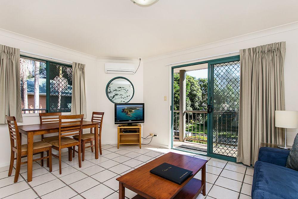 Beaches Apartments ביירון ביי מראה חיצוני תמונה