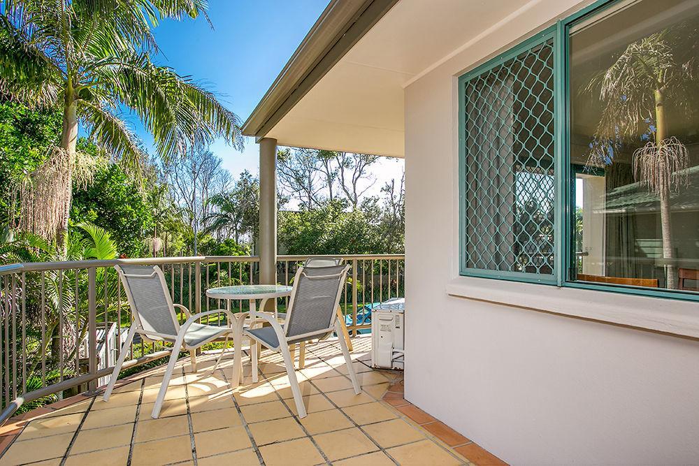 Beaches Apartments ביירון ביי מראה חיצוני תמונה