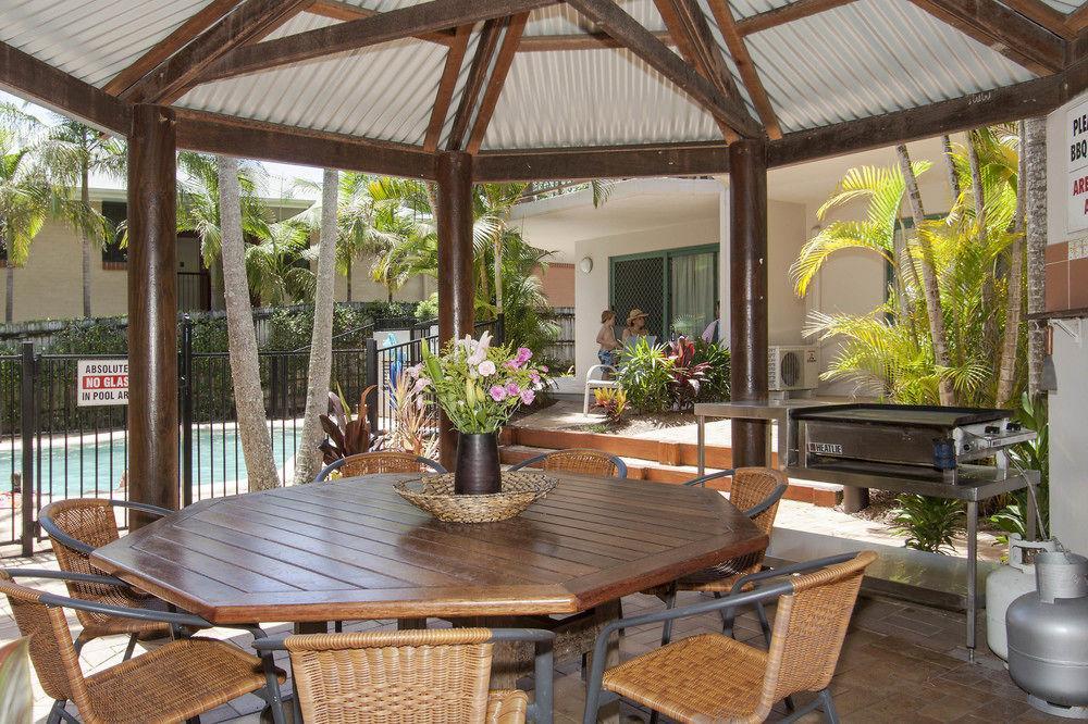 Beaches Apartments ביירון ביי מראה חיצוני תמונה