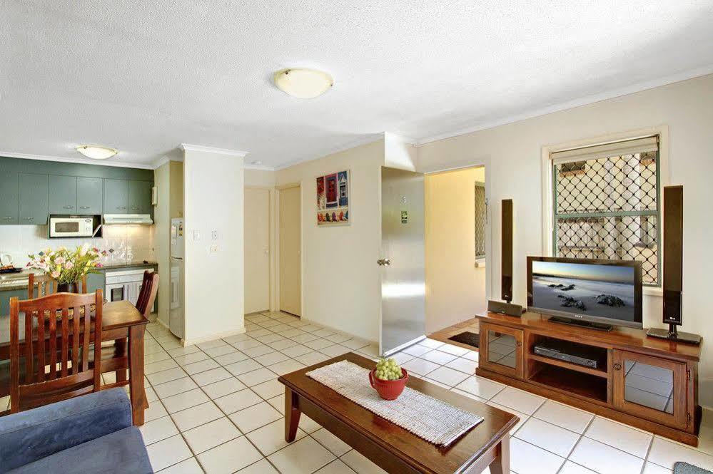 Beaches Apartments ביירון ביי מראה חיצוני תמונה