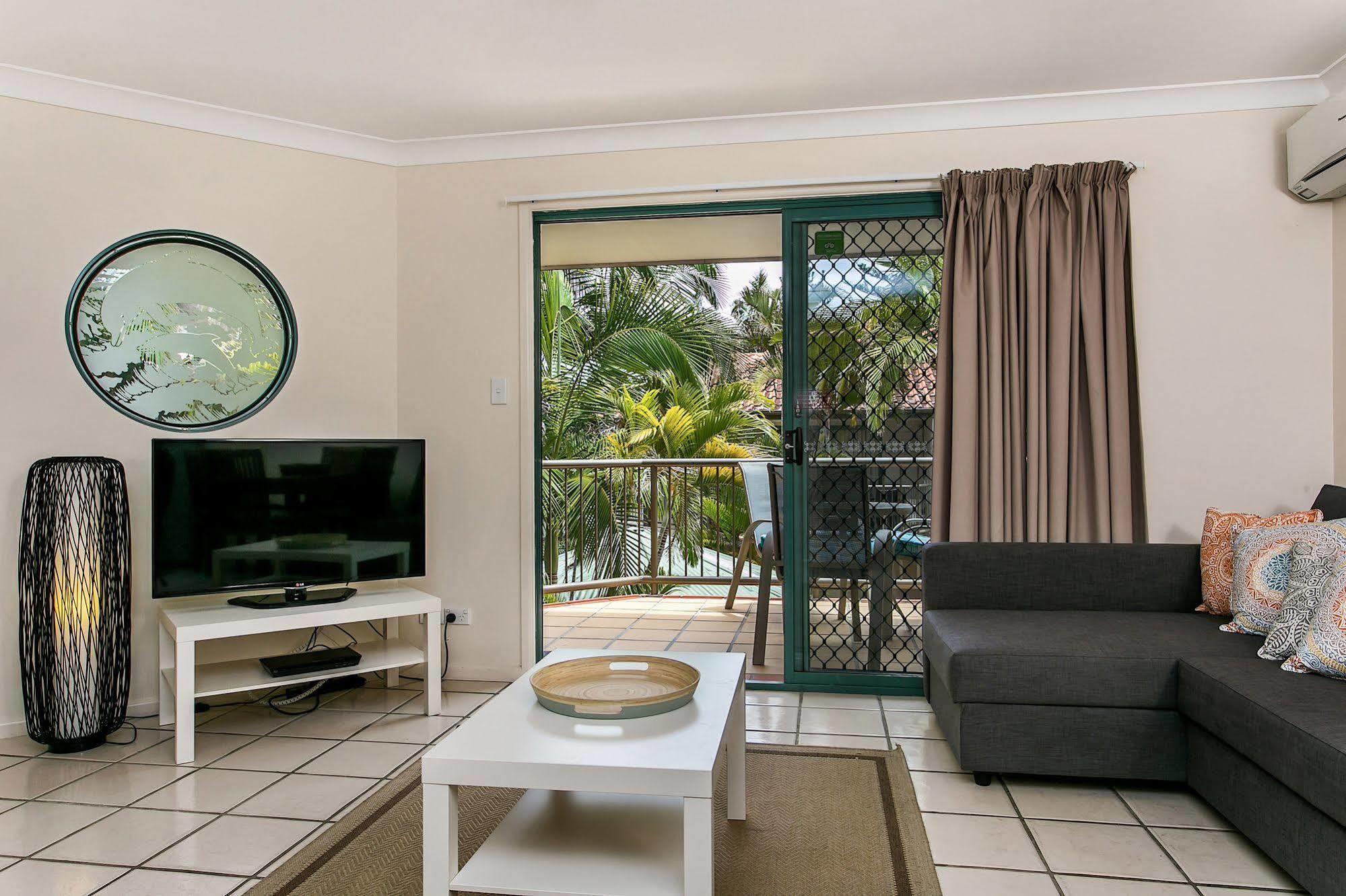 Beaches Apartments ביירון ביי מראה חיצוני תמונה