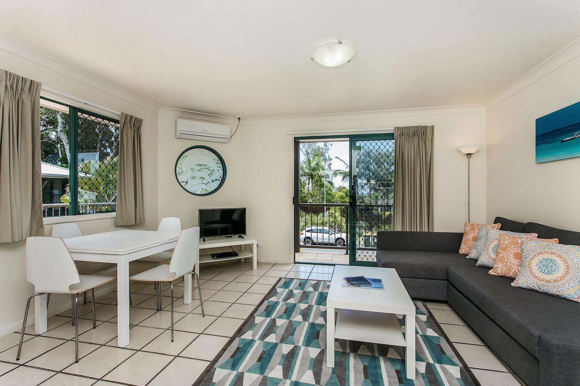 Beaches Apartments ביירון ביי מראה חיצוני תמונה