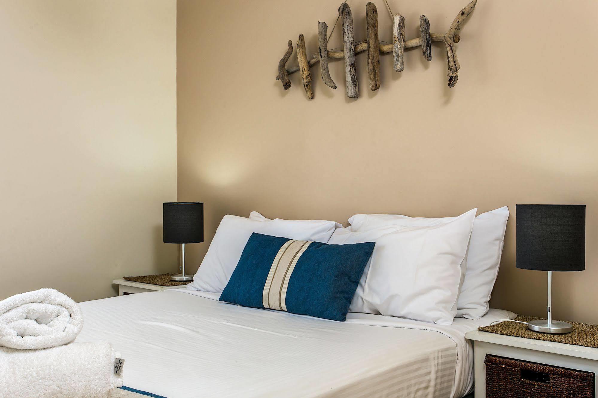 Beaches Apartments ביירון ביי מראה חיצוני תמונה