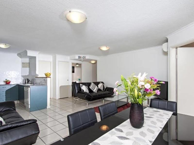Beaches Apartments ביירון ביי מראה חיצוני תמונה